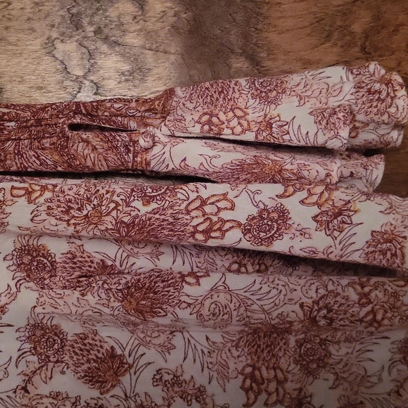 Free People Mini Dress/Top/Tunic XS - Picture 3 of 4